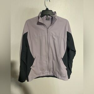 Nike Windbreaker Size M